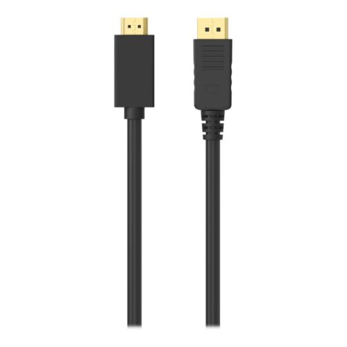 BELKIN Câble Displayport vers HDMI 4K HDCP 1.8m