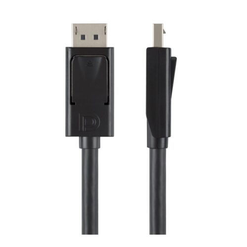 BELKIN Câble Displayport vers HDMI 4K HDCP 1.8m