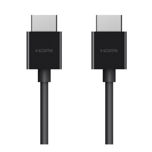 BELKIN Câble HDMI 2.1 4K Ultra HD