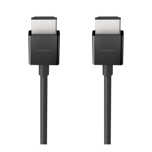 BELKIN Câble HDMI 2.1 4K Ultra HD