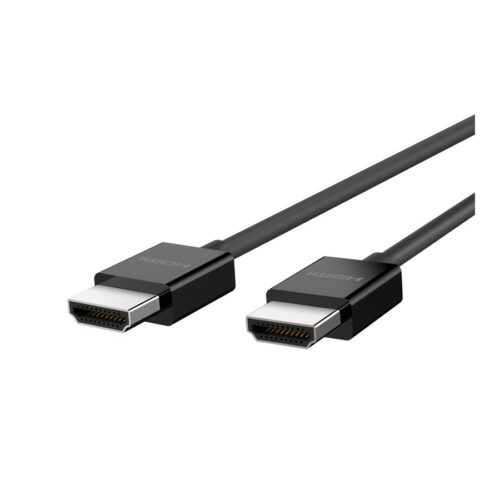 BELKIN Câble HDMI 2.1 4K Ultra HD