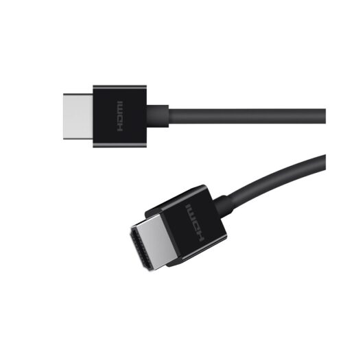 BELKIN Câble HDMI 2.1 4K Ultra HD