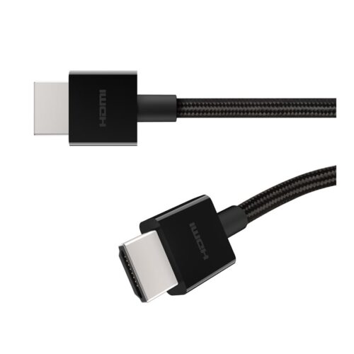 BELKIN Câble HDMI Ultra HD haute vitesse 2M