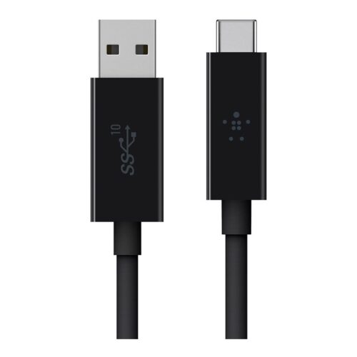 BELKIN Câble USB-A vers USB-C 3.1 en 1m