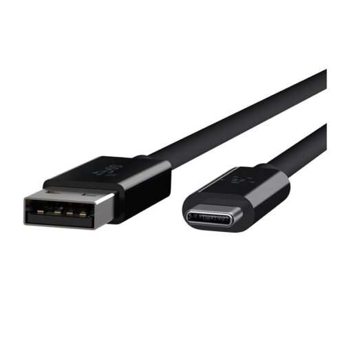 BELKIN Câble USB-A vers USB-C 3.1 en 1m
