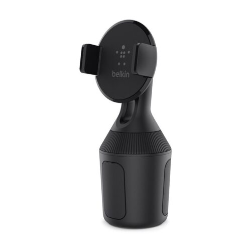 BELKIN Car Cup Mount for Smartphones Black