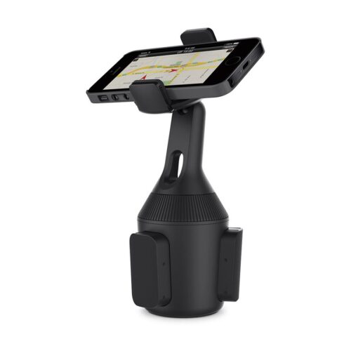 BELKIN Car Cup Mount for Smartphones Black