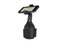 BELKIN Car Cup Mount for Smartphones Black