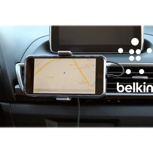 BELKIN Car Vent Mount for Smartphone Black