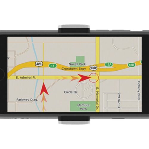 BELKIN Car Vent Mount for Smartphone Black