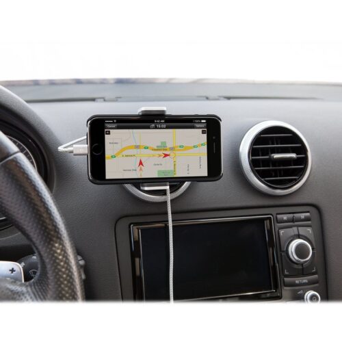 BELKIN Car Vent Mount for Smartphone Black