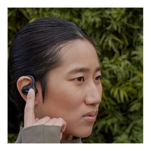 BELKIN Clearfit Open-Ear Wireless Earbuds Black