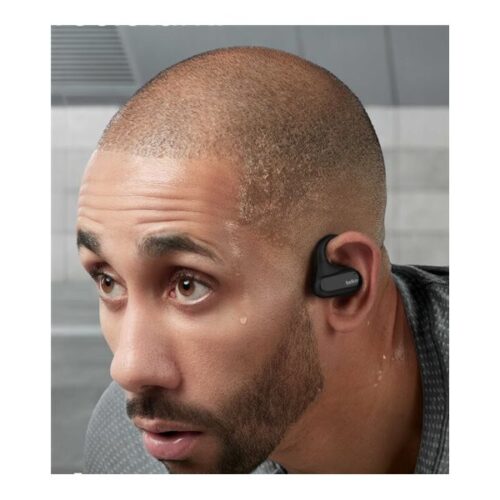 BELKIN Clearfit Open-Ear Wireless Earbuds Black