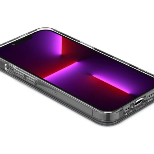 BELKIN Coque Magsafe pour iPhone 12 et 12 Pro