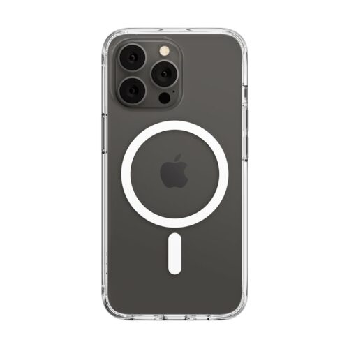 BELKIN Coque Magsafe pour iPhone 12 et 12 Pro