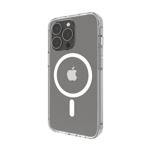 BELKIN Coque Magsafe pour iPhone 12 et 12 Pro