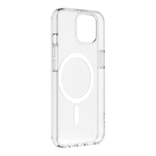 BELKIN Coque pour Iphone 13 Magsafe Transparente