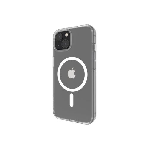 BELKIN Coque pour Iphone 13 Magsafe Transparente