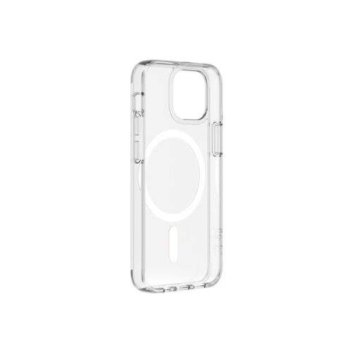 BELKIN Coque pour Iphone 13 Pro Magsafe Transparente