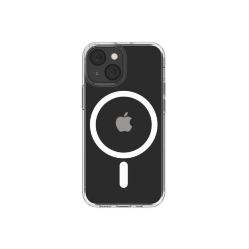 BELKIN Coque pour Iphone 13 Pro Magsafe Transparente