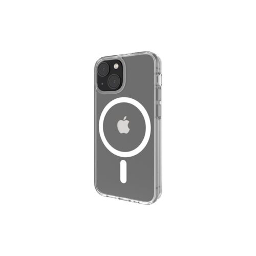 BELKIN Coque pour Iphone 13 Pro Magsafe Transparente
