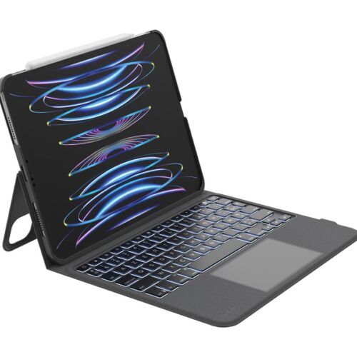 BELKIN Everyday Cradle Keyboard Folio for 10.9/11p iPad Air and iPad Pro (FR)