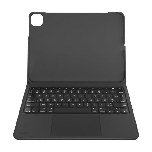 BELKIN Everyday Cradle Keyboard Folio for 10.9/11p iPad Air and iPad Pro (FR)