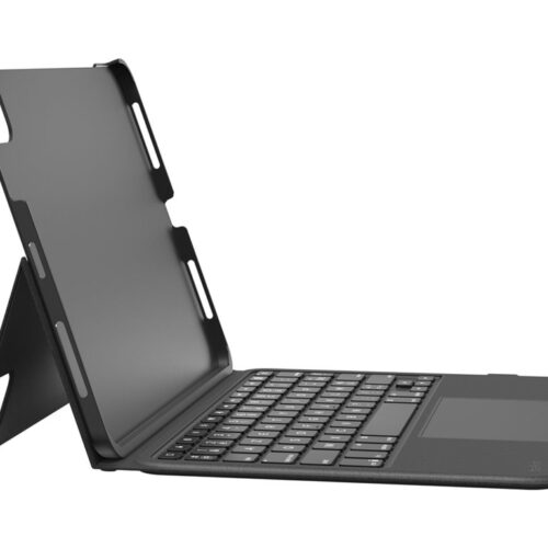 BELKIN Everyday Cradle Keyboard Folio for 10.9/11p iPad Air and iPad Pro (FR)