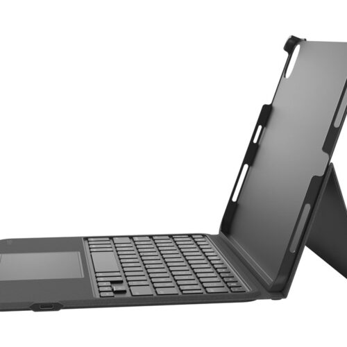 BELKIN Everyday Cradle Keyboard Folio for 10.9/11p iPad Air and iPad Pro (FR)