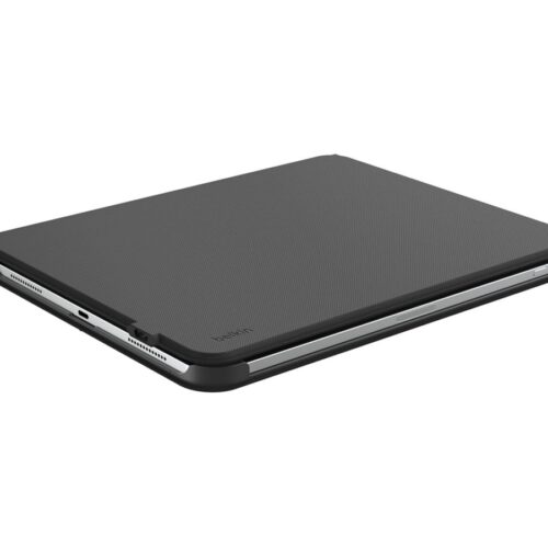 BELKIN Everyday Cradle Keyboard Folio for iPad 10th Gen (FR)