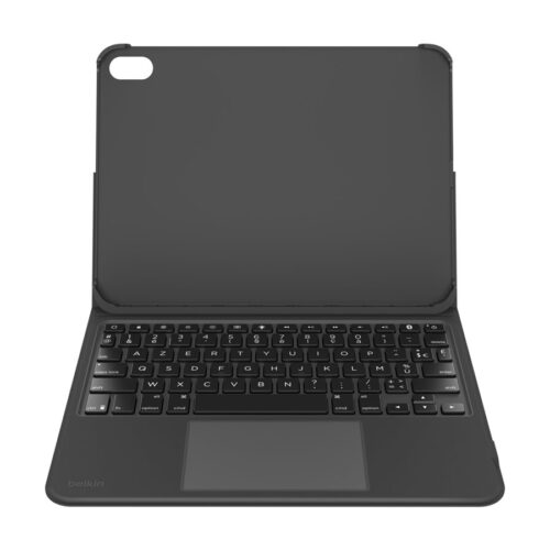 BELKIN Everyday Cradle Keyboard Folio for iPad 10th Gen (FR)