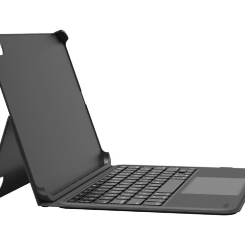 BELKIN Everyday Cradle Keyboard Folio for iPad 10th Gen (FR)