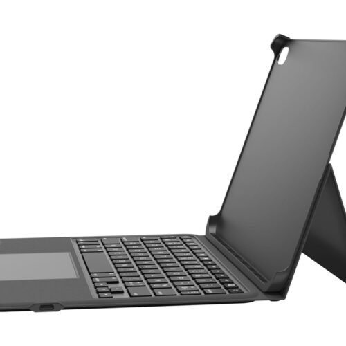 BELKIN Everyday Cradle Keyboard Folio for iPad 10th Gen (FR)