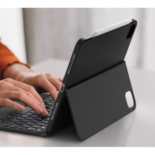 BELKIN Everyday Cradle Keyboard Folio for iPad 10th Gen (FR)