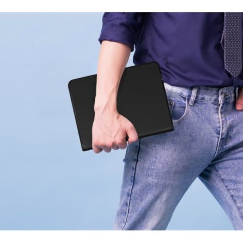 BELKIN Everyday Cradle Keyboard Folio for iPad 10th Gen (FR)