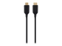 BELKIN Gold-Plated High-Speed HDMI Cable with Ethernet 4K/Ultra HD Compatible 5m