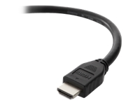 BELKIN HDMI Digital Video Cable 3m