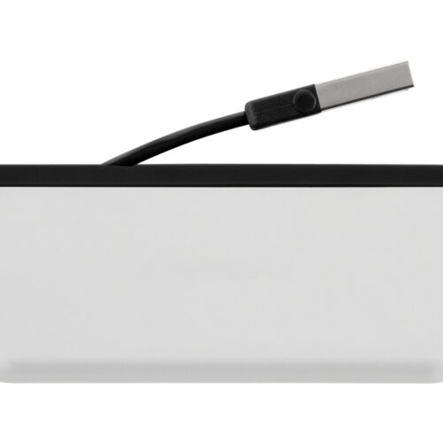 BELKIN Hub de Voyage 4 Ports USB 2.0 Noir