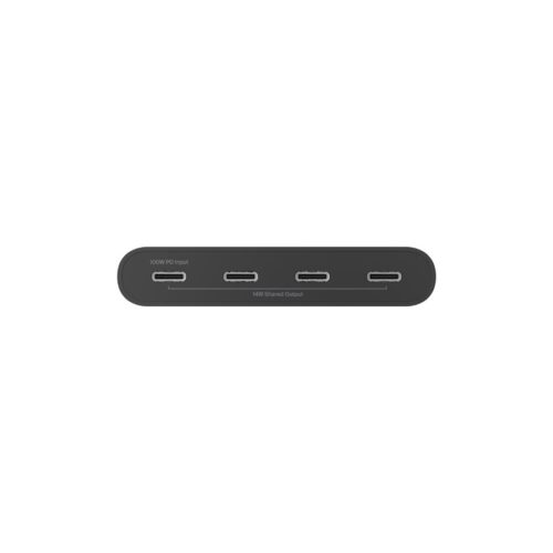BELKIN HUB USB-C to USB-C 4ports