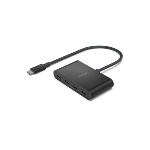 BELKIN HUB USB-C to USB-C 4ports