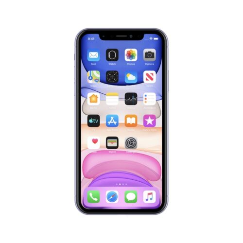 BELKIN Invisiglass Ultra AM Screen Protector – iPhone 11