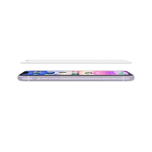 BELKIN Invisiglass Ultra AM Screen Protector – iPhone 11