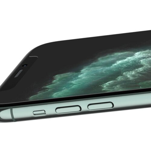 BELKIN Invisiglass Ultra AM Screen Protector – iPhone 11 Pro