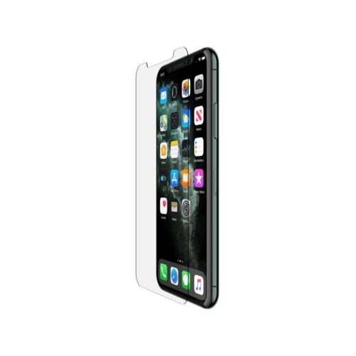 BELKIN Invisiglass Ultra AM Screen Protector – iPhone 11 Pro