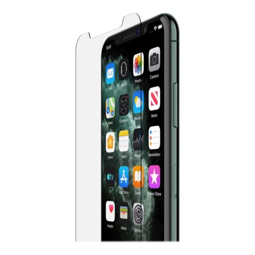 BELKIN Invisiglass Ultra AM Screen Protector – iPhone 11 Pro
