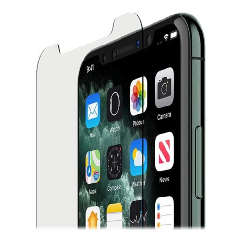 BELKIN Invisiglass Ultra AM Screen Protector – iPhone 11 Pro
