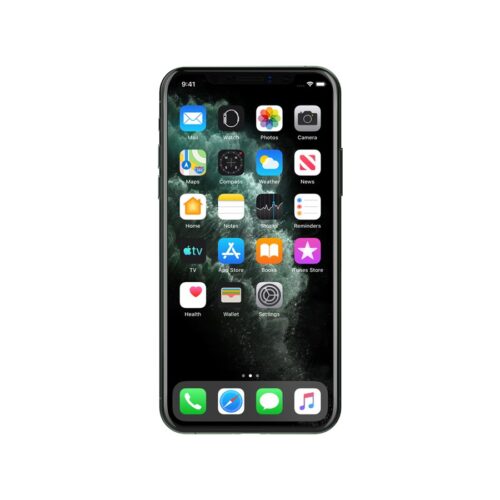 BELKIN Invisiglass Ultra AM Screen Protector – iPhone 11 Pro