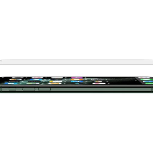 BELKIN Invisiglass Ultra AM Screen Protector – iPhone 11 Pro
