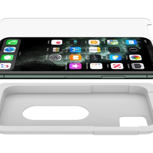 BELKIN Invisiglass Ultra AM Screen Protector – iPhone 11 Pro