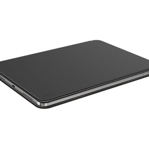 BELKIN Magnetic Keyboard Folio for 11p iPad Air and iPad Pro 2024 (FR)